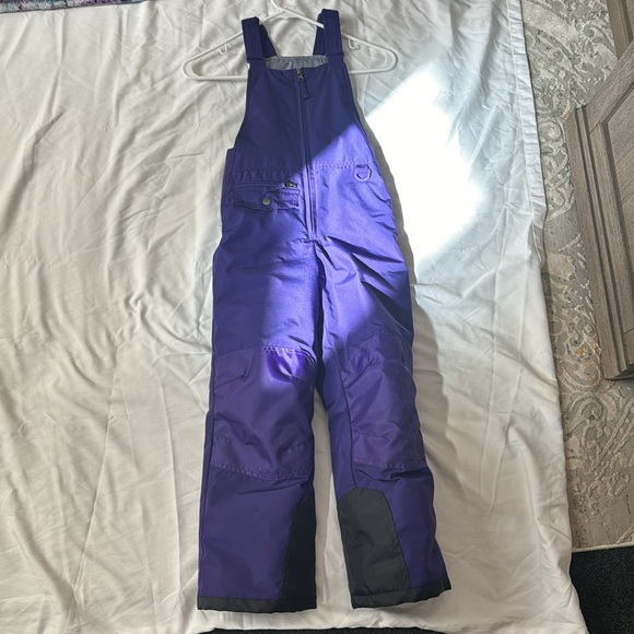 DSG ski coat and TSLA ski pant with pockets - Picture 6 of 7